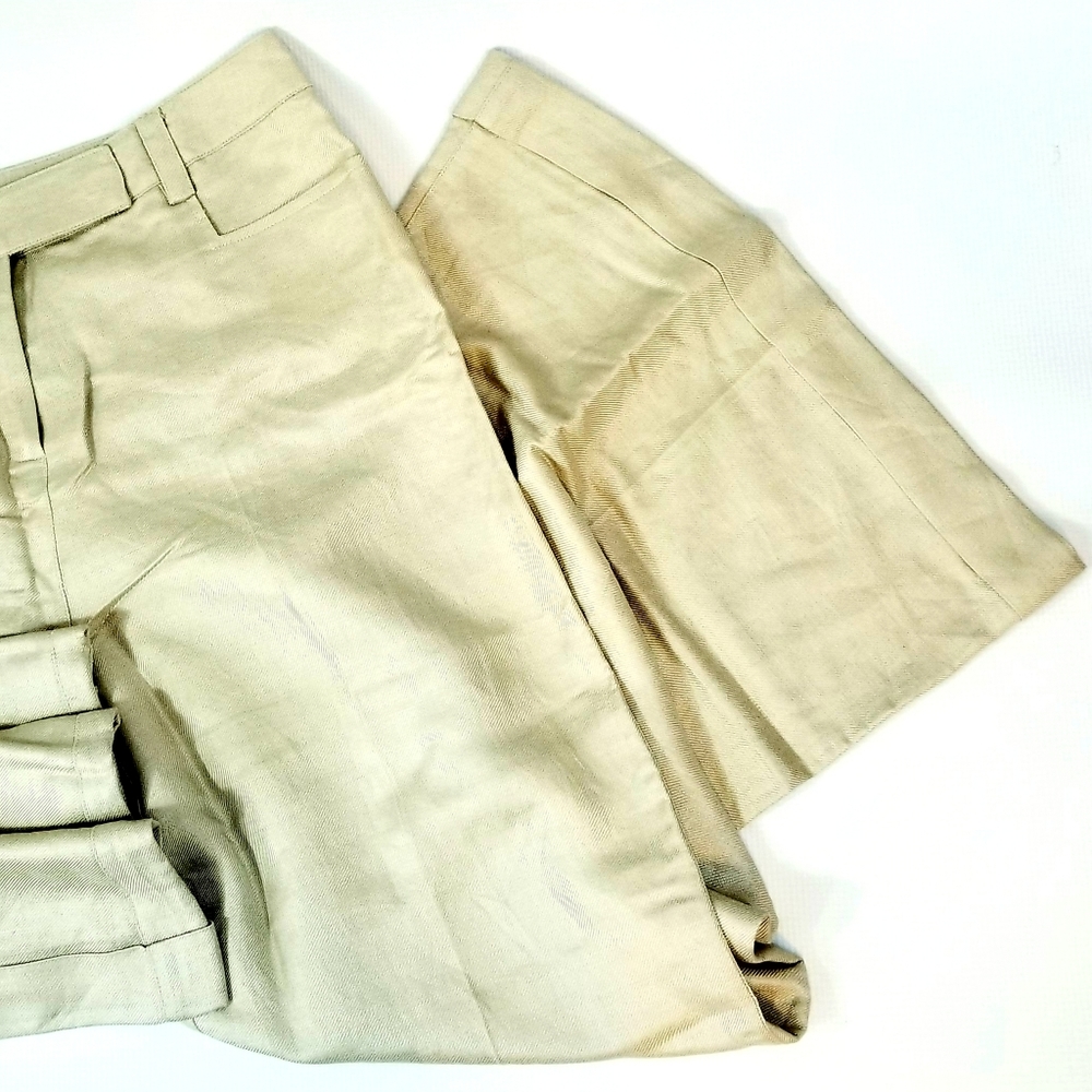 Chadwick's | Wide Flare Dress Pants NWOT
